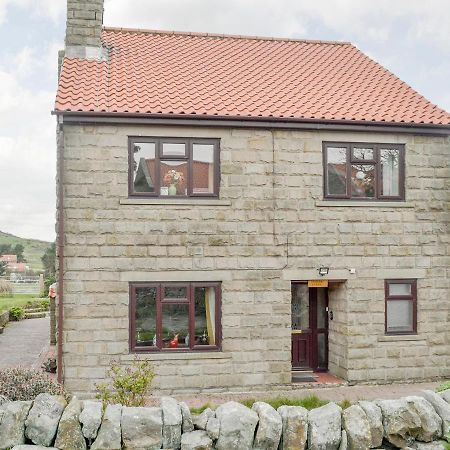 Denton House Villa Ravenscar Dış mekan fotoğraf