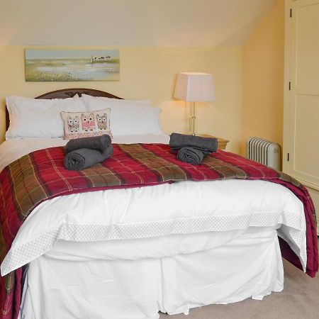 Denton House Villa Ravenscar Dış mekan fotoğraf