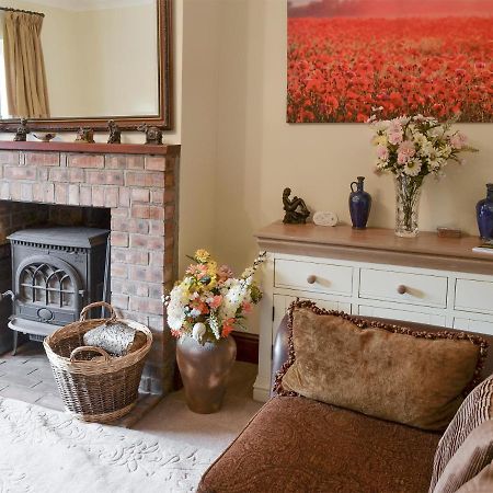 Denton House Villa Ravenscar Dış mekan fotoğraf