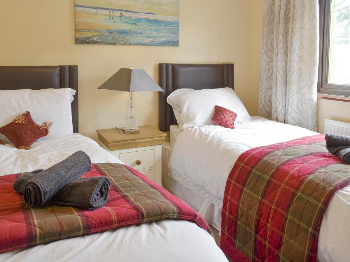 Denton House Villa Ravenscar Dış mekan fotoğraf
