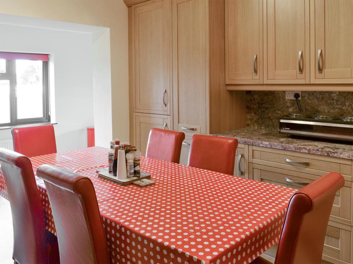 Denton House Villa Ravenscar Dış mekan fotoğraf