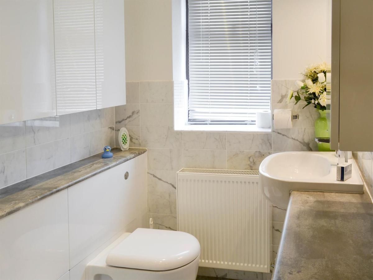 Denton House Villa Ravenscar Dış mekan fotoğraf