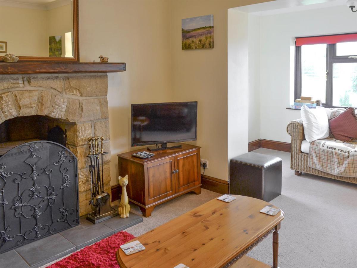 Denton House Villa Ravenscar Dış mekan fotoğraf