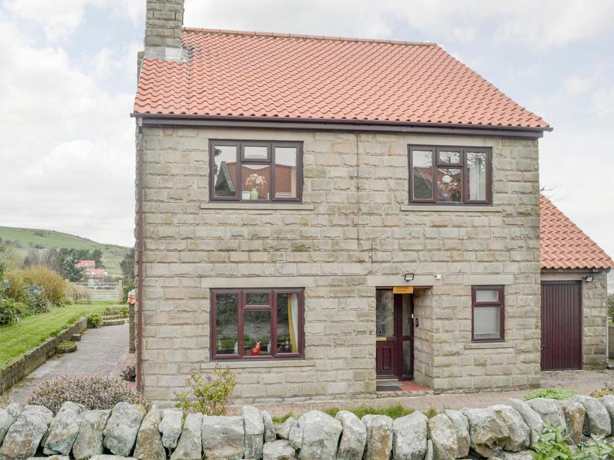 Denton House Villa Ravenscar Dış mekan fotoğraf