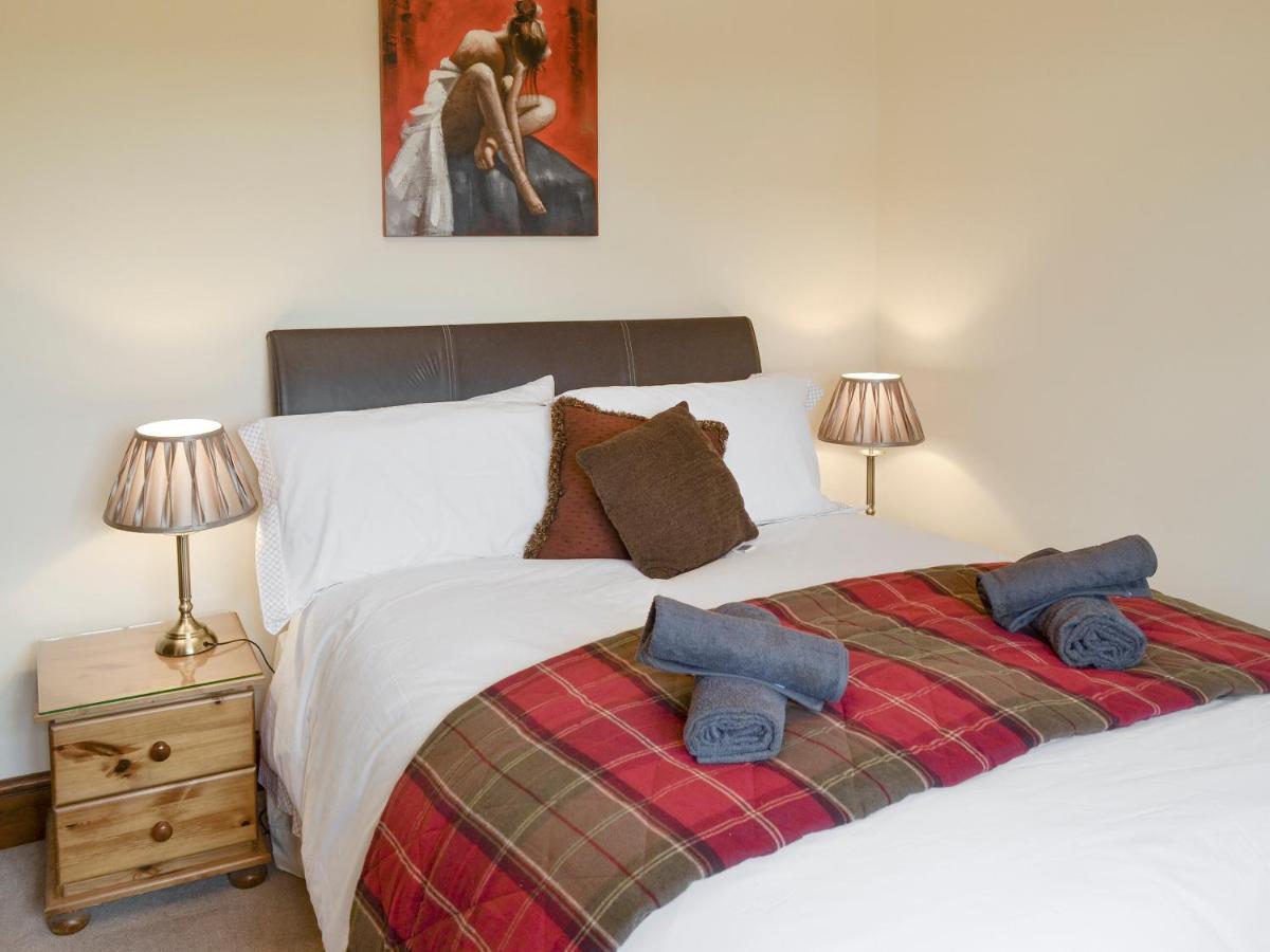 Denton House Villa Ravenscar Dış mekan fotoğraf