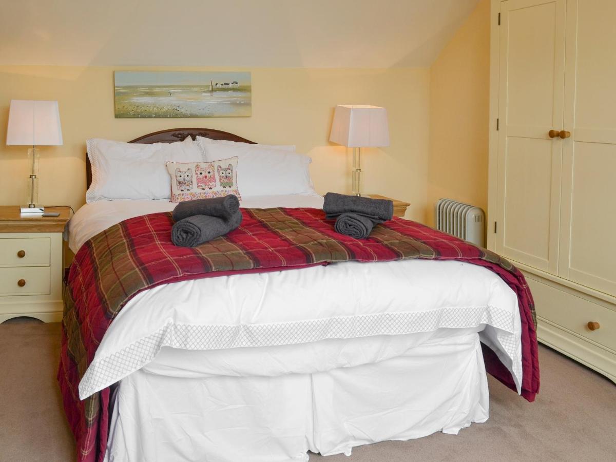 Denton House Villa Ravenscar Dış mekan fotoğraf