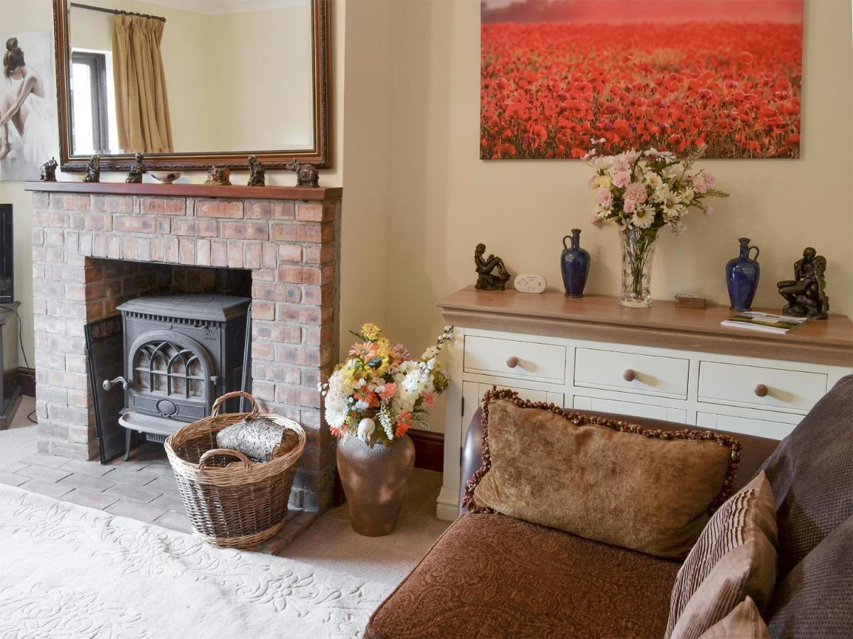 Denton House Villa Ravenscar Dış mekan fotoğraf