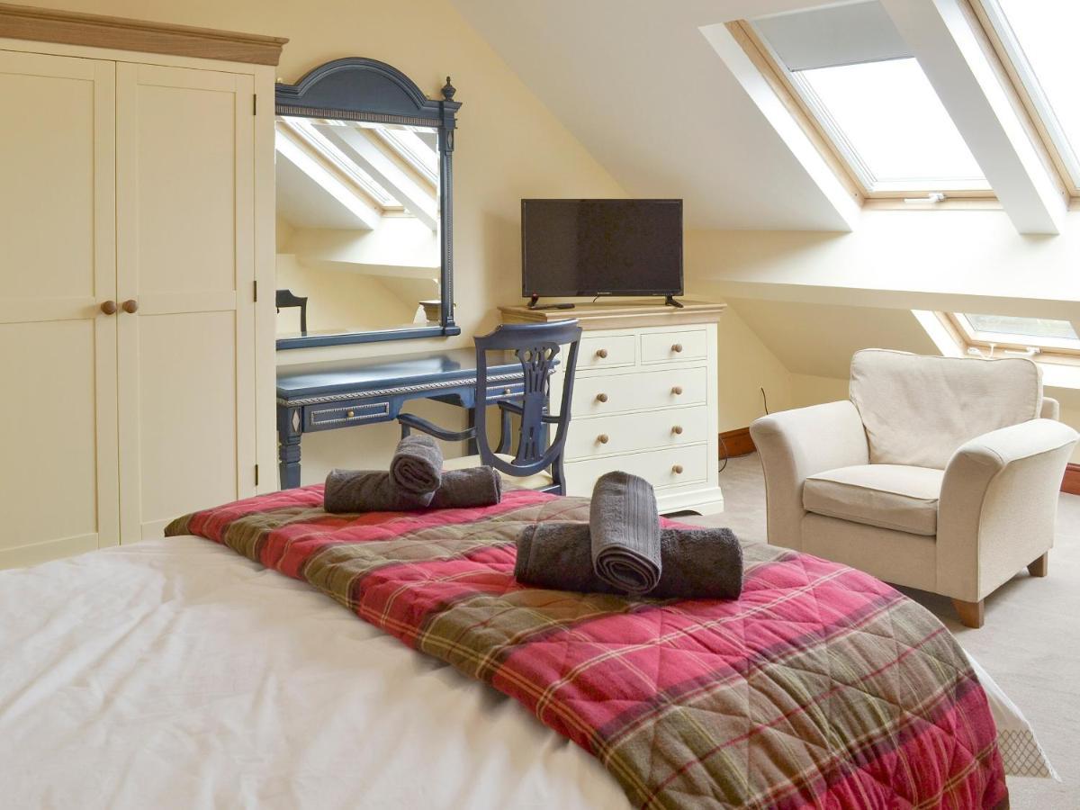 Denton House Villa Ravenscar Dış mekan fotoğraf