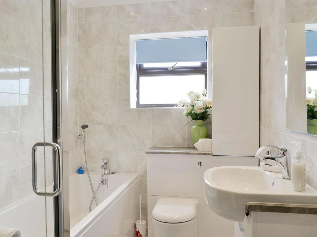 Denton House Villa Ravenscar Dış mekan fotoğraf