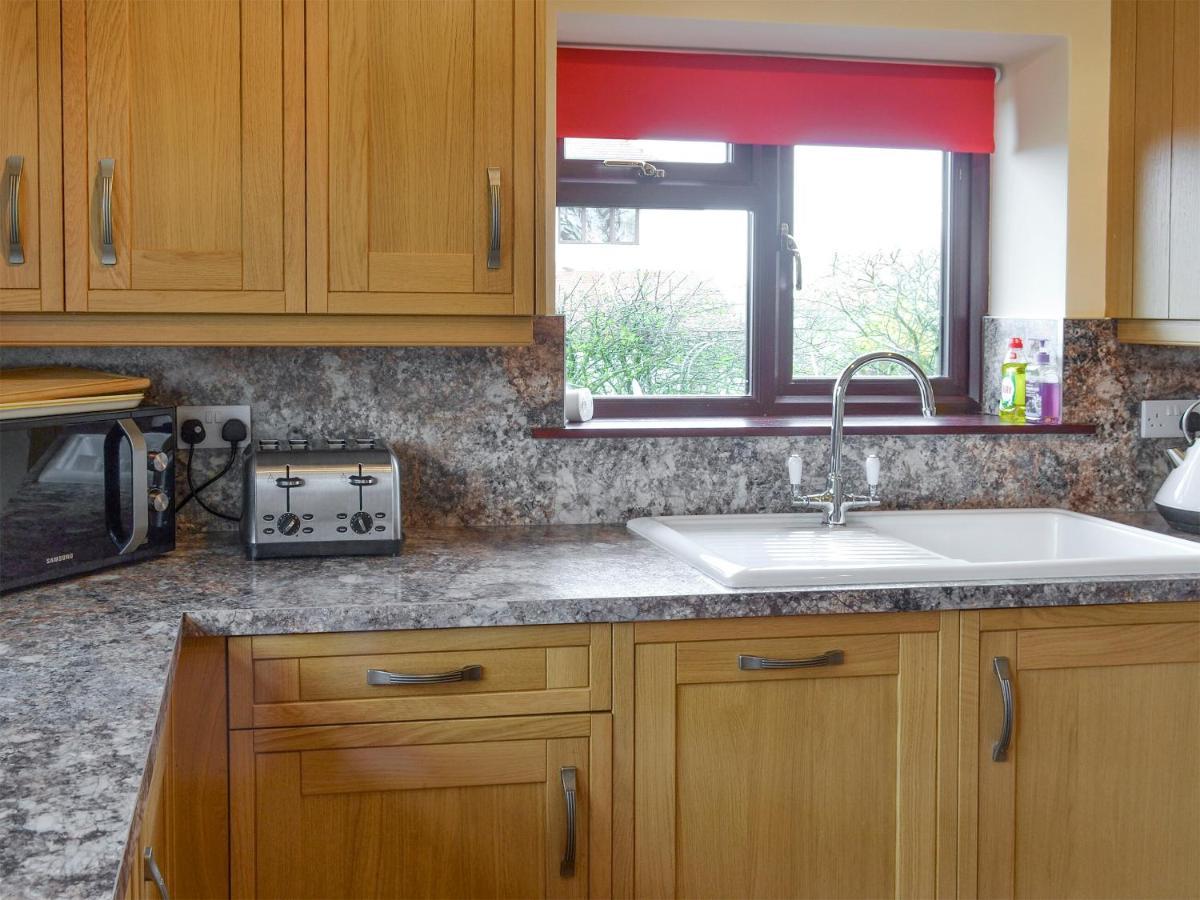 Denton House Villa Ravenscar Dış mekan fotoğraf